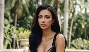 Miss Indonesia 2026 Diraih Alda Callista, Wakil Papua Tengah