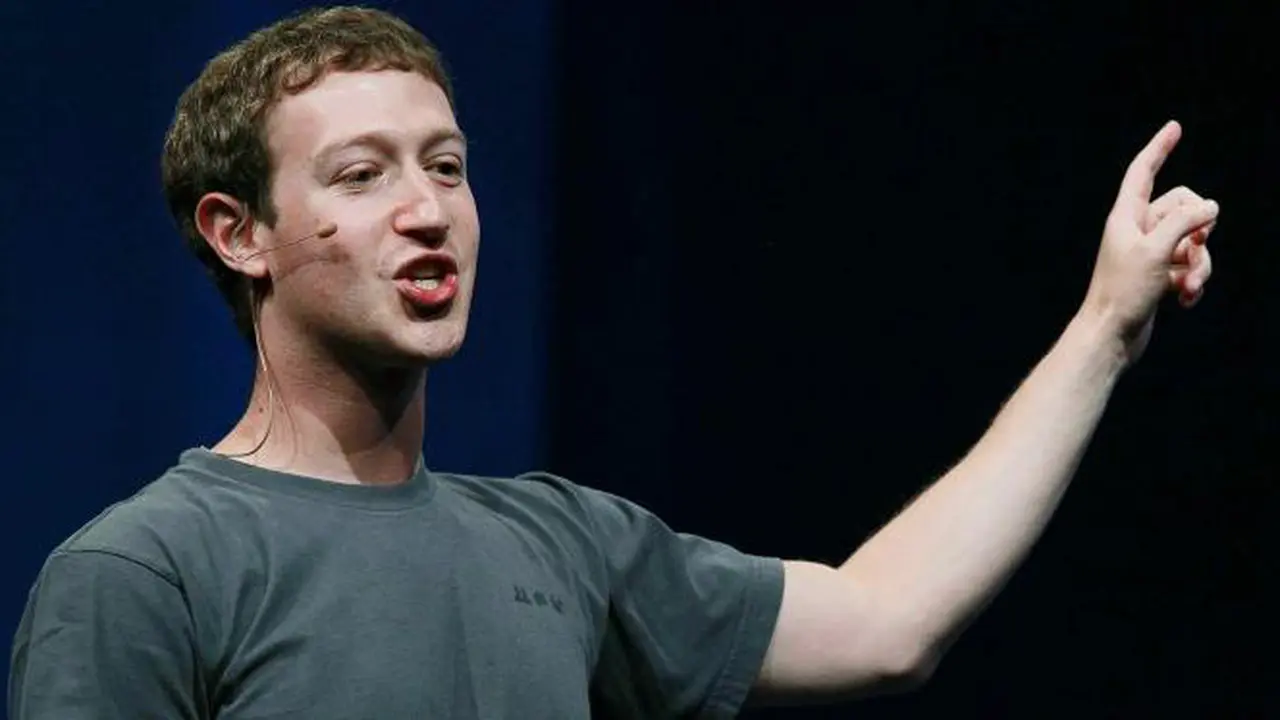 Mahalnya Biaya Keamanan Pribadi Bos Facebook