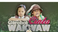 Sony Wakwaw kembali hadir di sinetron keduanya dengan berperan sebagai anak baik serta  sangat perhatian.