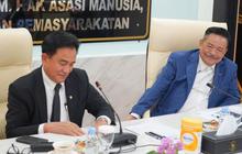 Tahukah Anda? Kemenko Kumham Imipas Sukses Transfer Narapidana Penting, Selaraskan Kebijakan Hukum Nasional dalam Setahun