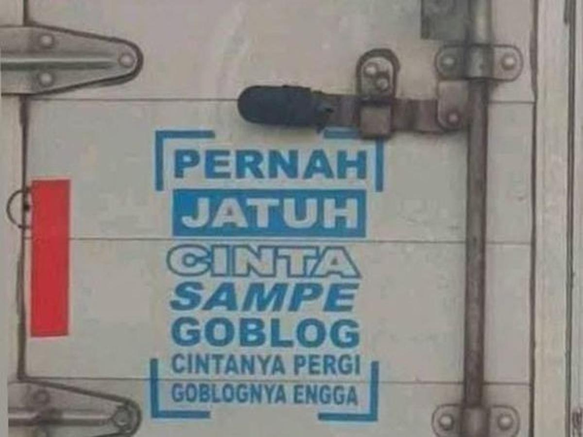 Merasa adalah arti dari yang tersindir