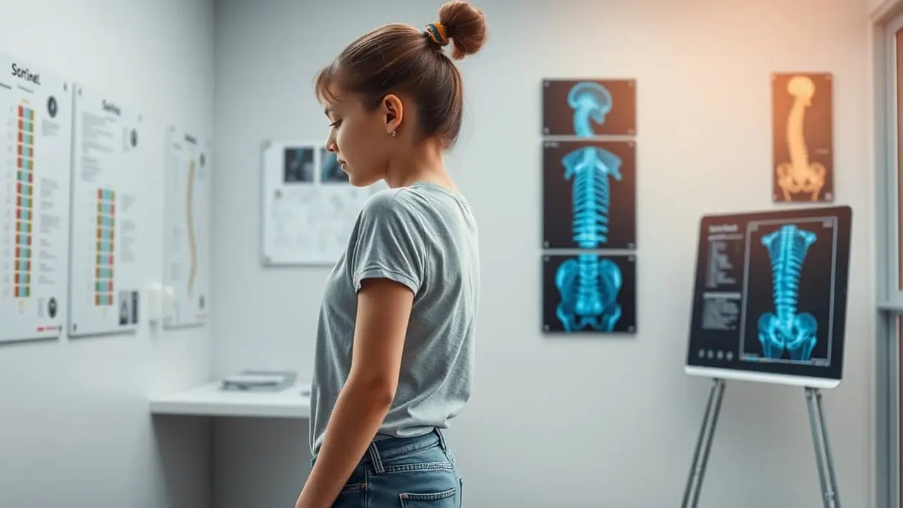 Vertebral Body Tethering, Cara Terkini Tangani Skoliosis Idiopatik pada Anak dan Remaja