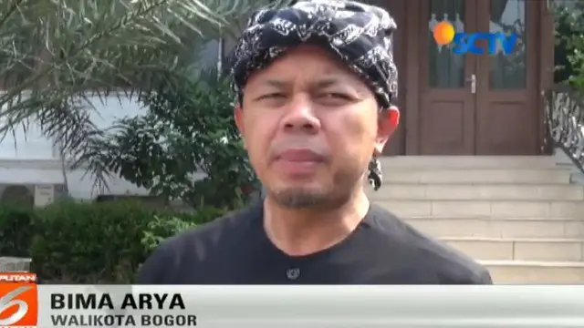 Bima Arya menilai kasus ini harus dibuka kembali agar tidak terulang.