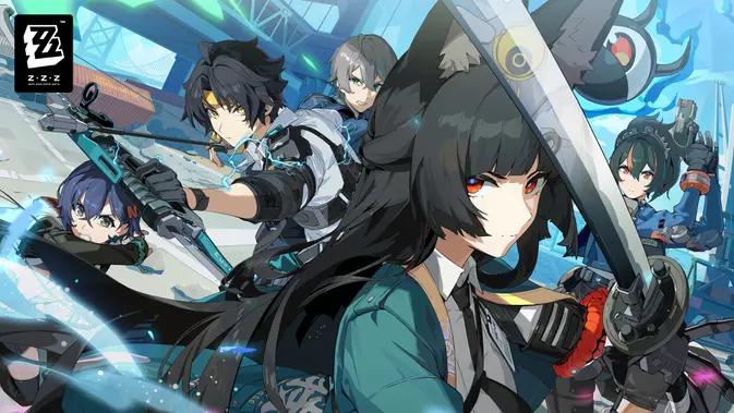 <p>Kode Redeem Zenless Zone Zero terbaru! (Doc: Hoyoverse)</p>