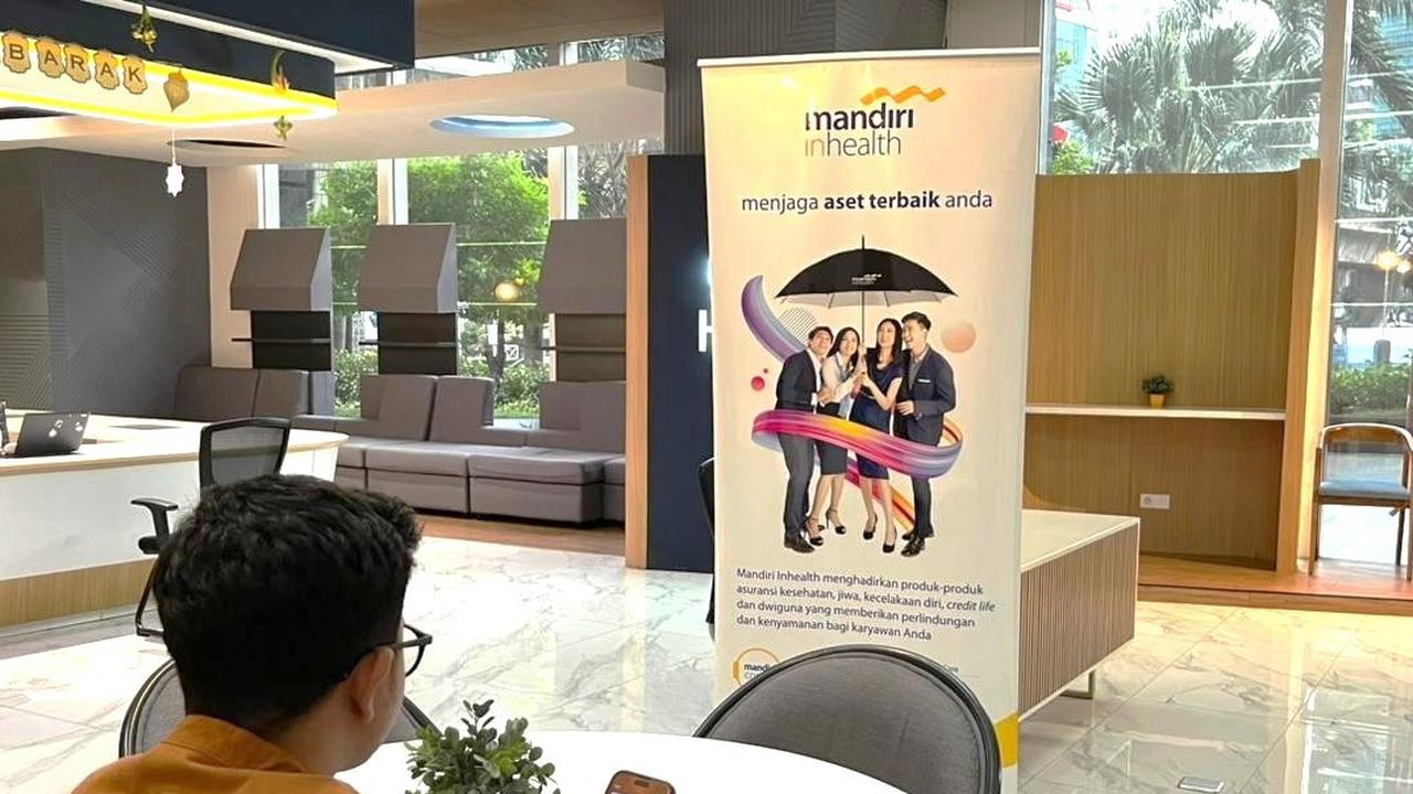 Mandiri Inhealth Perkuat Layanan Digital Lewat Aplikasi One by IFG