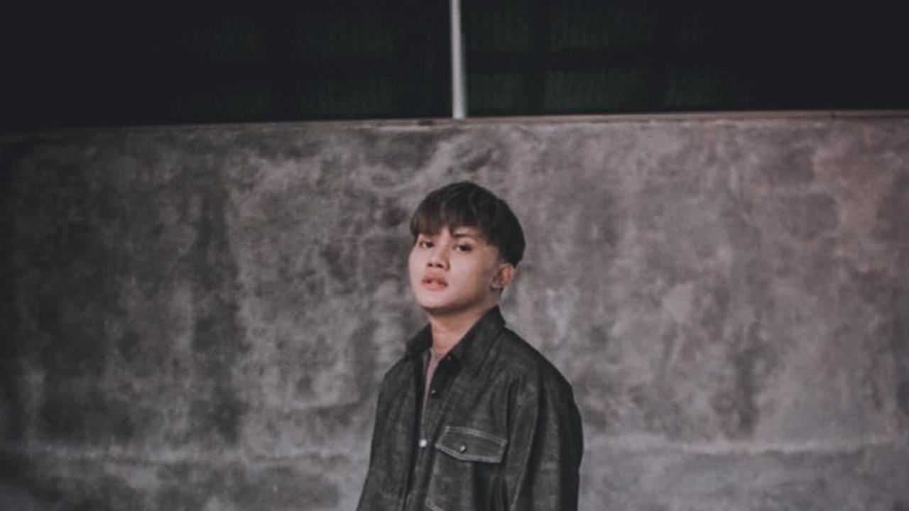 Rizky Febian. (Foto: Instagram @rizkyfbian)