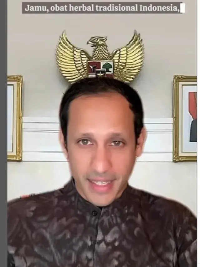 UNESCO Resmi Tetapkan Budaya Sehat Jamu Indonesia Sebagai Warisan Budaya Takbenda