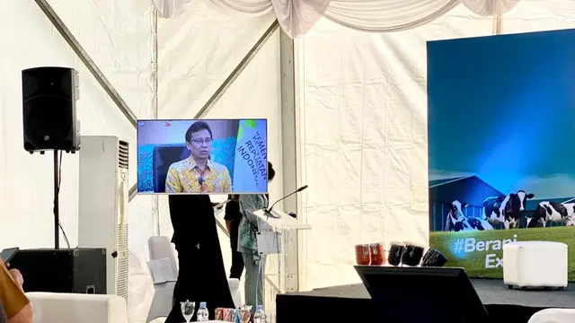 Hari Susu Sedunia