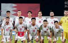 Media Amerika Serikat Puji Penampilan Timnas Indonesia, Bikin 3 Tim Kuat Asia ini Tak Berkutik