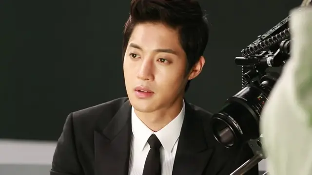 Kim Hyun Joong Malas Bercerita Mengenai Skandal Penganiayaannya