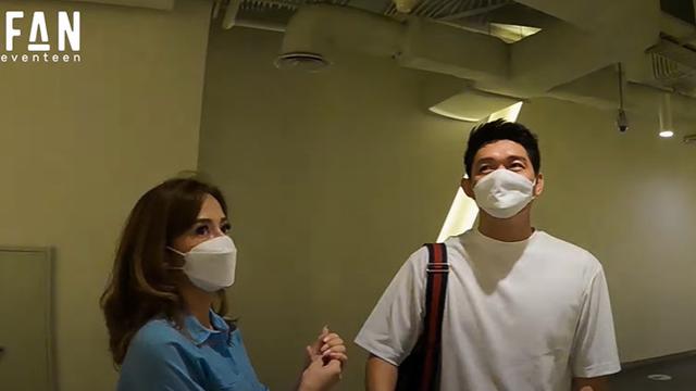 Segera Menikah, Ini 6 Potret Lokasi Pernikahan Ifan Seventeen dan Citra Monica