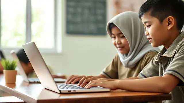 Dokter Ingatkan Orangtua Soal Tantangan Besar Membesarkan Anak Generasi Digital