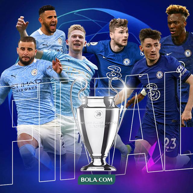 Manchester City vs Chelsea