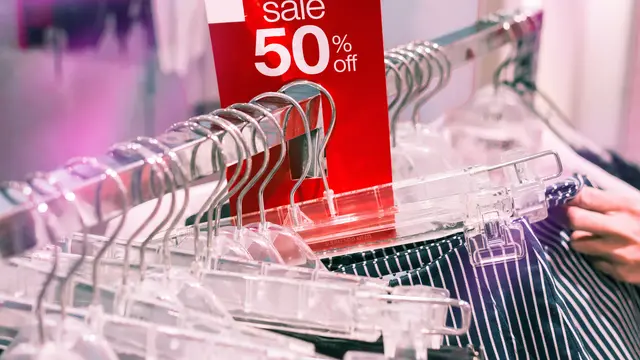 Jika Memungkinkan, Lihat Barangnya Secara Langsung