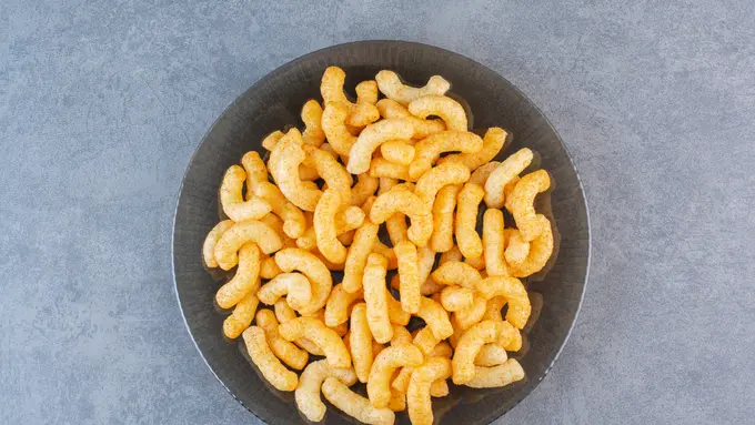 makaroni goreng