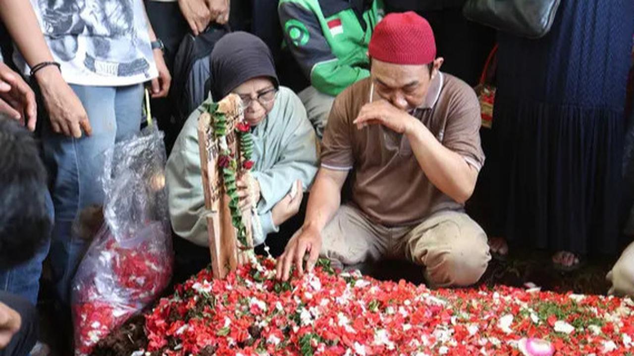 Kasus Affan Kurniawan, Kompolnas Temukan CCTV yang Bisa Ungkap Kejadian Jelas