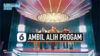 BTS akan mengambil alih acara The Tonight Show selama seminggu yang akan mereka isi dengan penampilan musik, talkshow dan bermain games.