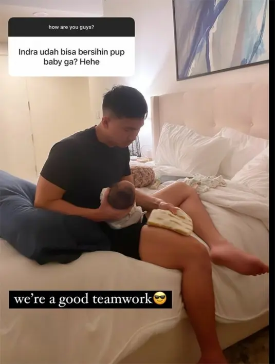 <p>Nikita Willy (instagram/nikitawillyofficial94)</p>