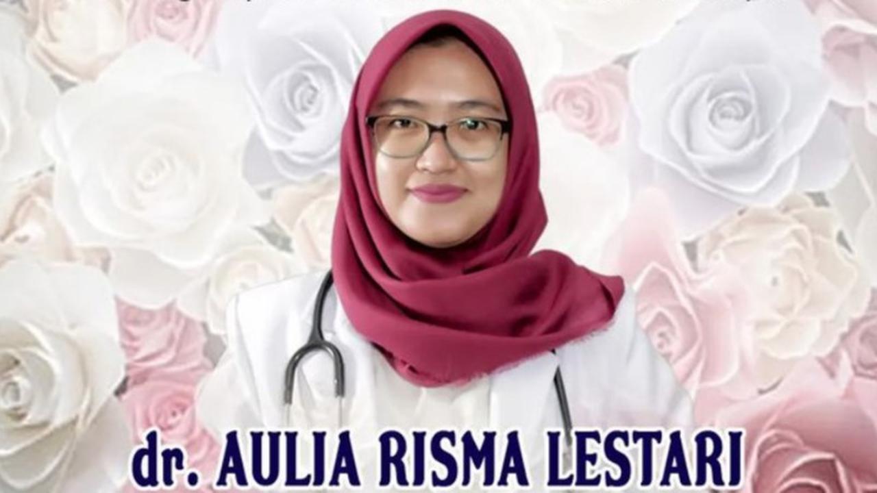 Respons Singkat IDI atas Kasus Dokter Aulia Dipalak Senior Rp40 Juta per Bulan