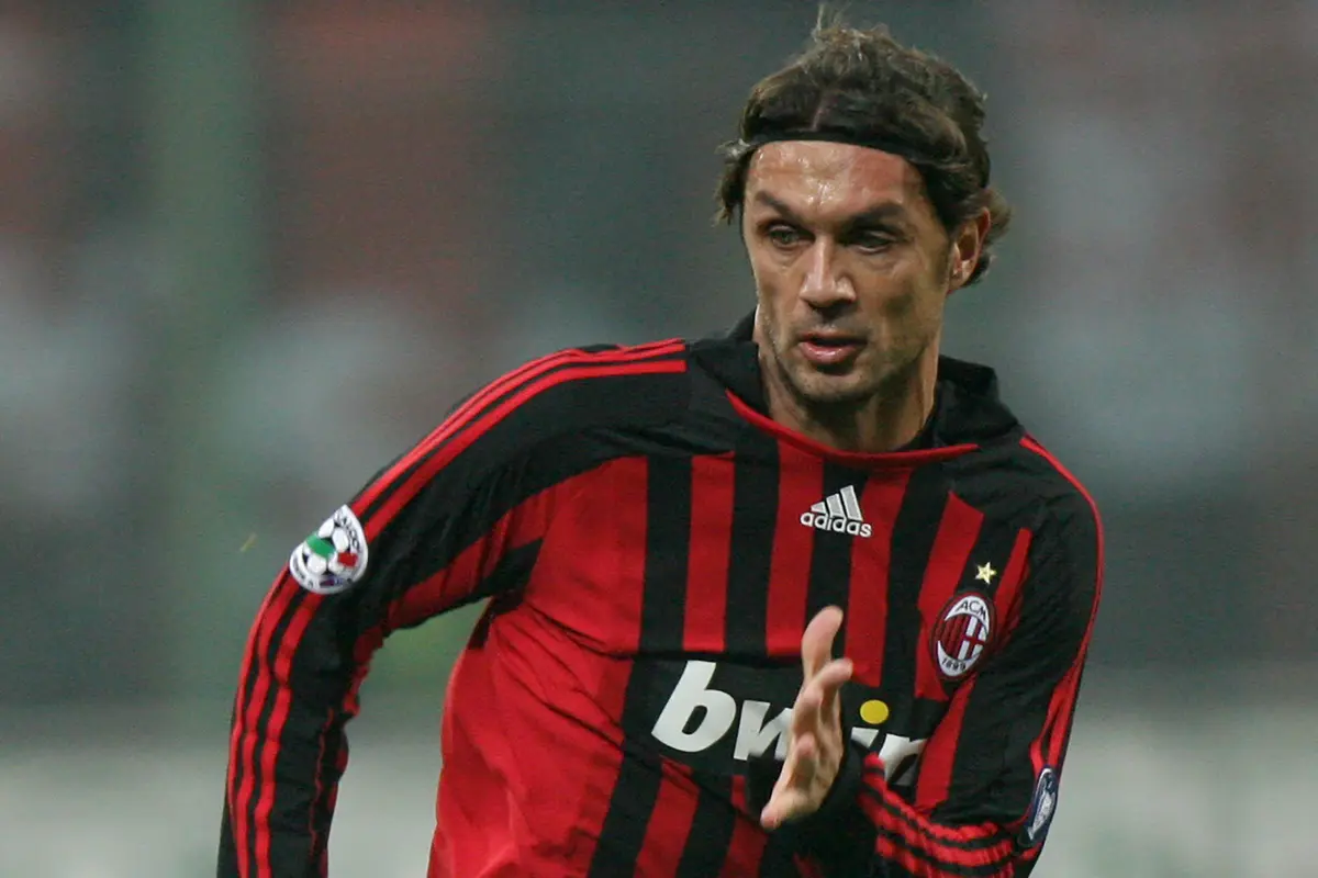 6 Bintang AC Milan Saat Meraih Juara Liga Champions