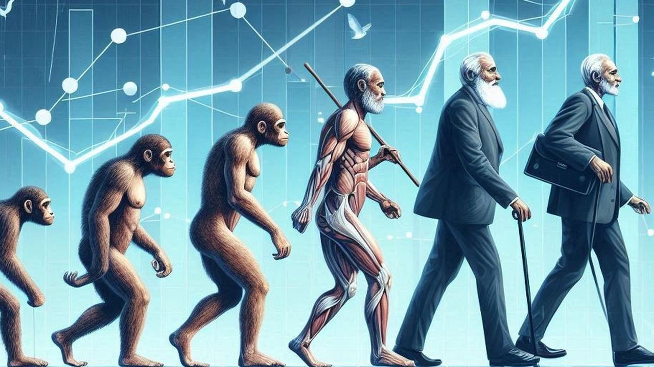 Apakah Manusia Masih Terus Mengalami Evolusi Hingga Saat Ini? Ketahui Perubahan yang Terjadi