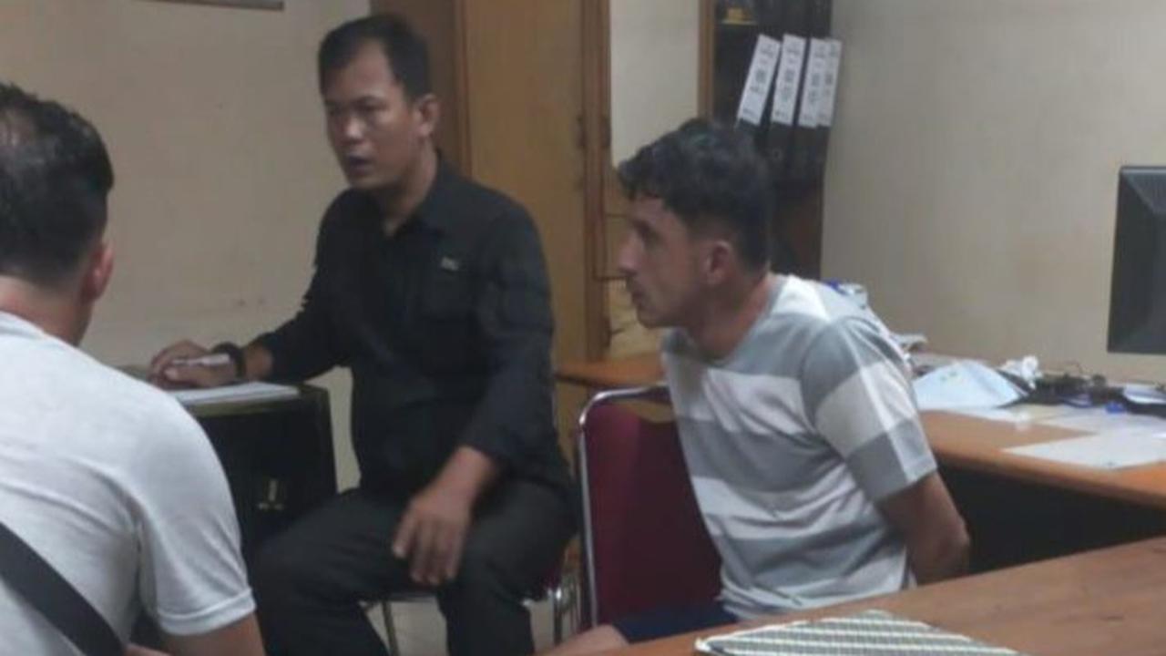 Terungkap, ODGJ yang Buat Wanita Lompat dari Apartemen Kalibata City Ternyata Warga Afganistan