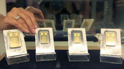 Harga Emas Antam Naik Kamis 17 September 2026 Naik Rp5.000, Cek Rinciannya