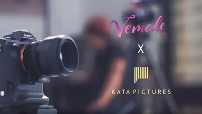 Kolaborasi Vemale dan KATA Pictures dalam Vemale Stories/Foto: dokumentasi Vemale-KATA Pictures