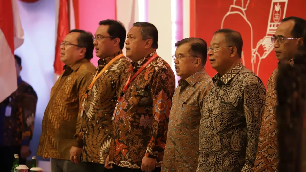 Gubernur Bank Indonesia Apresiasi Peran Aktif Kepala Daerah dalam Pengendalian Inflasi
