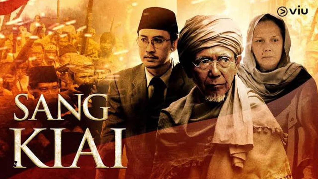 5 Film Islami Indonesia Modern yang Ringan tapi Bikin Mikir