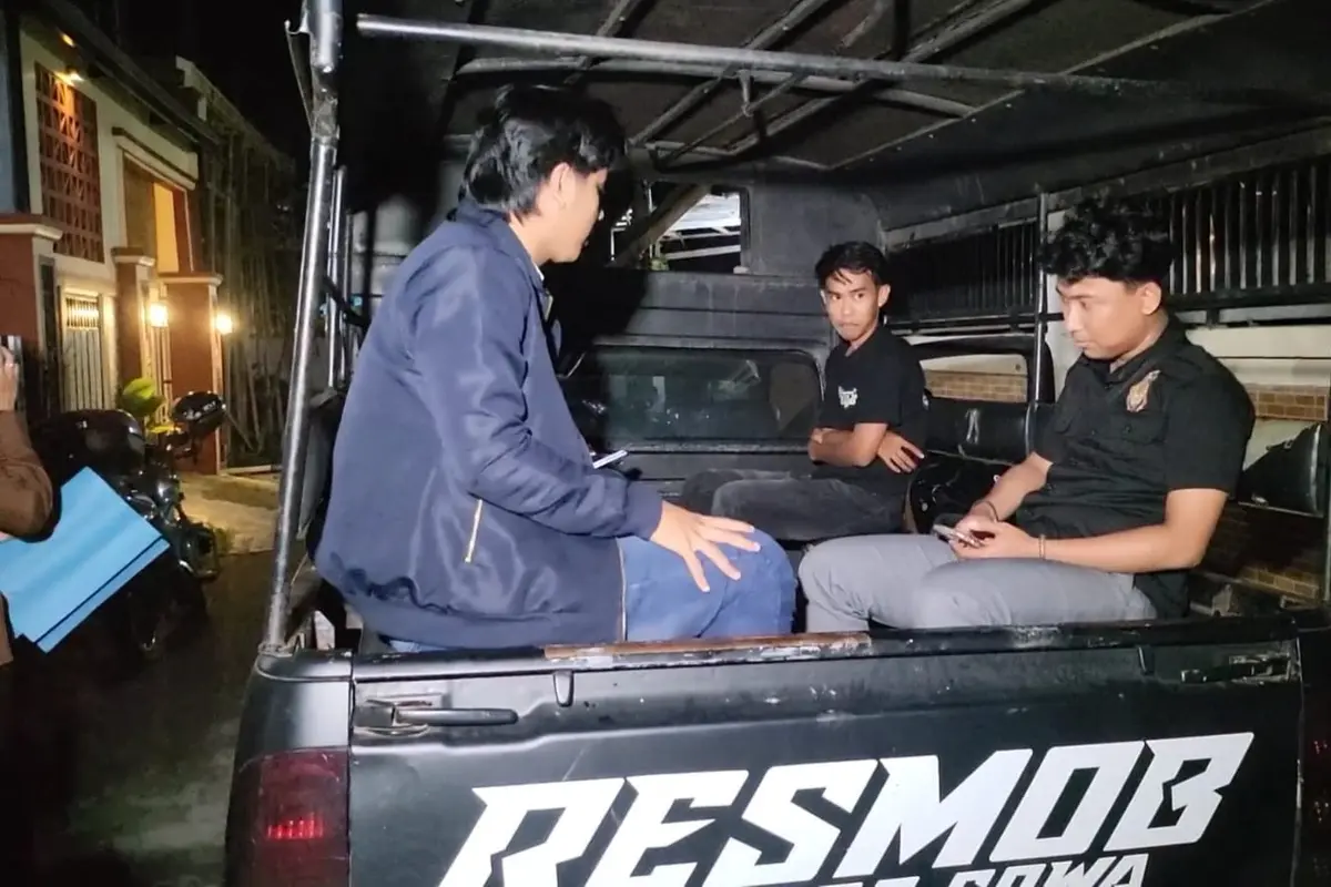 pemuda di sulawesi cabuli siswi SMP.