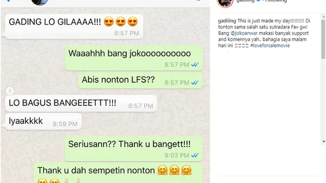 Gading Marten