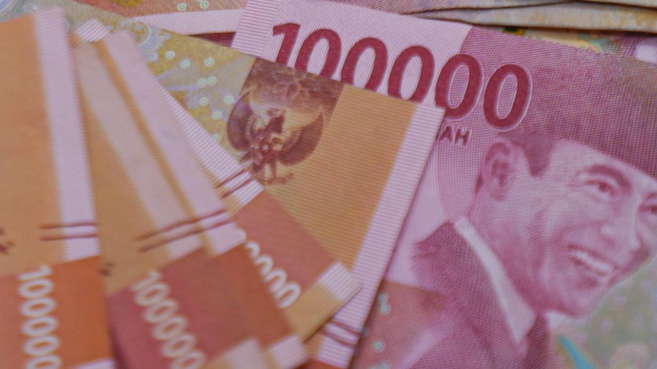 Rupiah Terus Menguat Sepanjang 2023, Salip Bath Thailand dan Peso Filipina