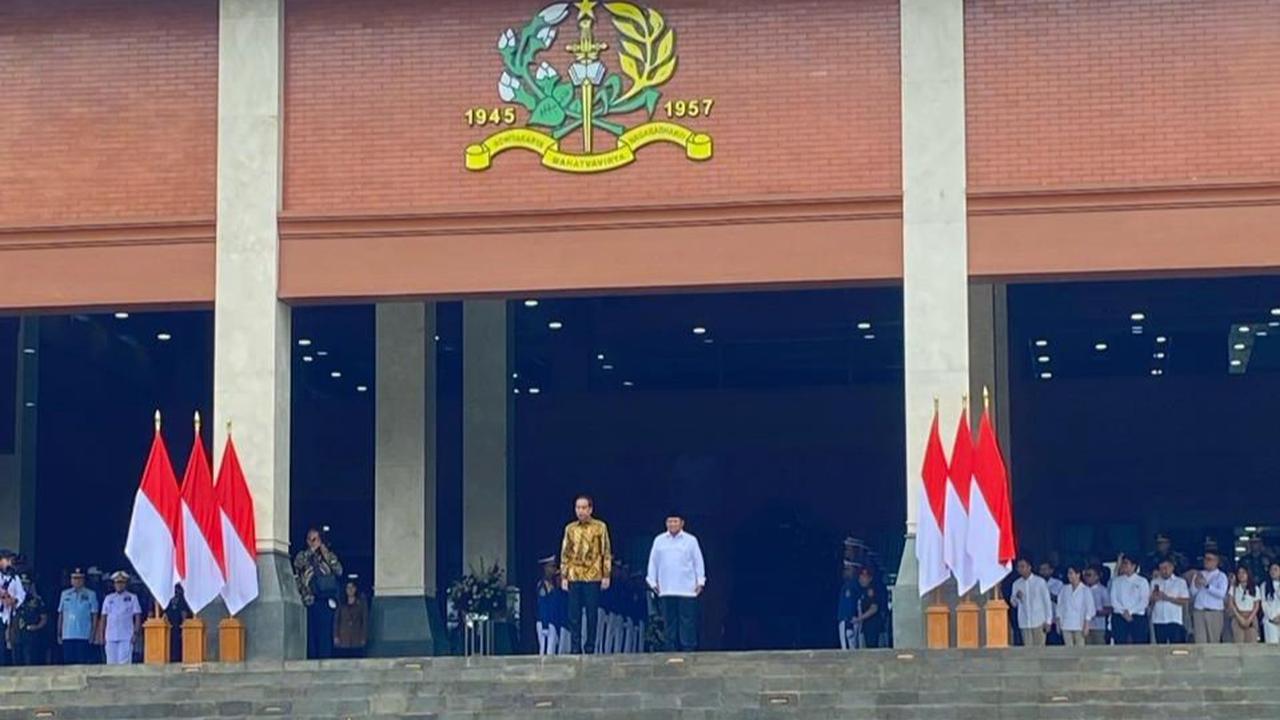 Dok. Istimewa