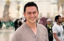 Indra Bruggman Blak-blakan Kriteria Calon Istri Idamannya, Harus Artis?