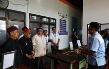 Wamenaker Dorong Anak Muda Banyuwangi Magang dan Kerja ke Jepang
