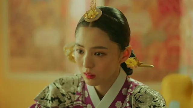 Han So Hee