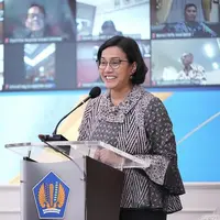 Tokoh-tokoh politik wanita di Indonesia yang inspiratif. (Foto: Instagram/smindrawati)