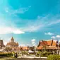 Bangkok, Thailand. (dok. Alejandro Cartagena/Unsplash.com)