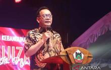 Wali Kota Tomohon Ajak Masyarakat Sinergi Pembangunan Tomohon Demi Kemajuan Daerah