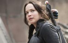 MOCKINGJAY PART 2' jadi film paling ditunggu musim gugur ini