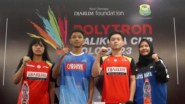 Walikota Cup Solo 2023