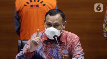 Bupati Banjarnegara Ditahan KPK