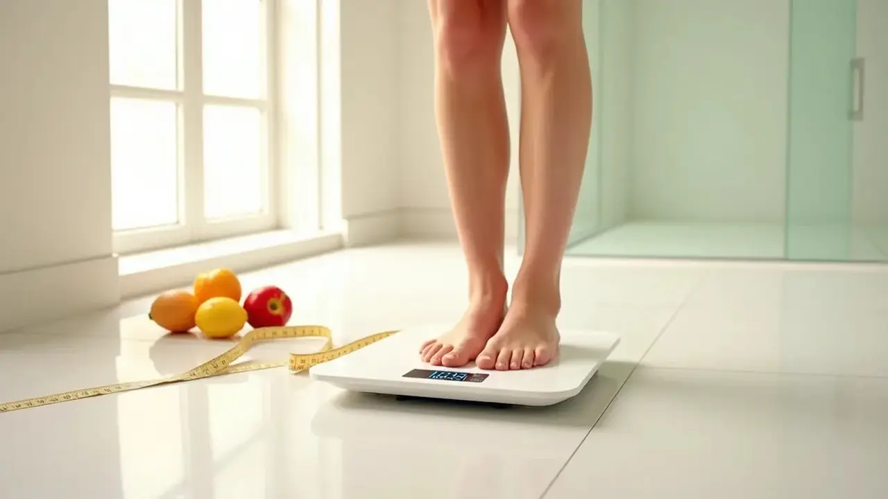 apakah berat badan 40 kg termasuk gemuk