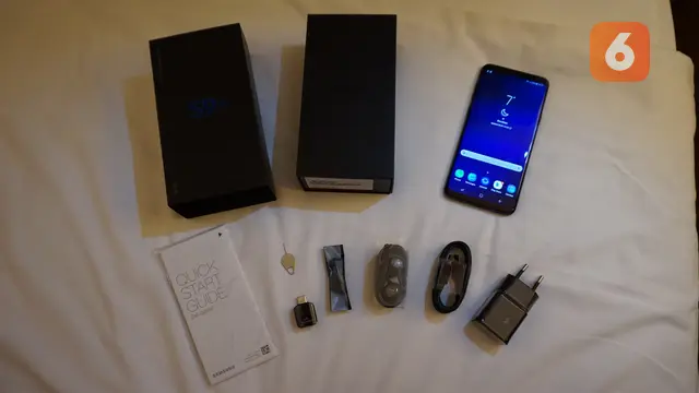 Galaxy S9