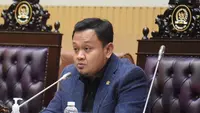 Anggota Komisi III: Korupsi di Sektor Strategis Merampas Hak Masyarakat