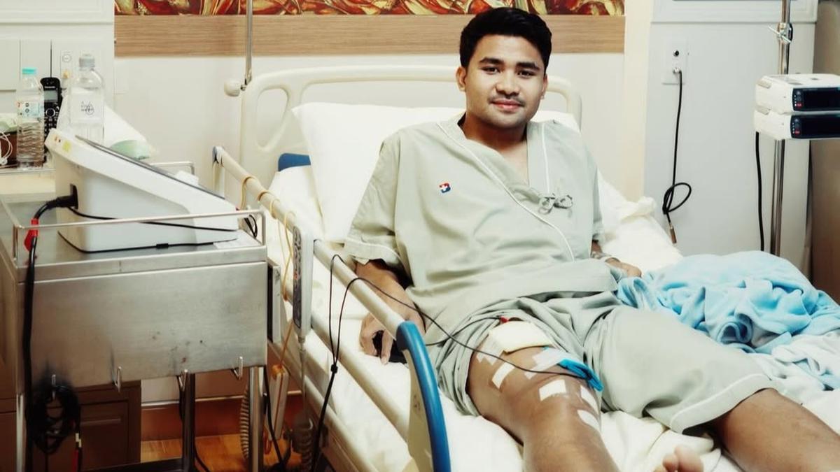 Asnawi Mangkualam Jalani Operasi Cedera ACL, Harus Absen Sampai Akhir Musim 2025/2026