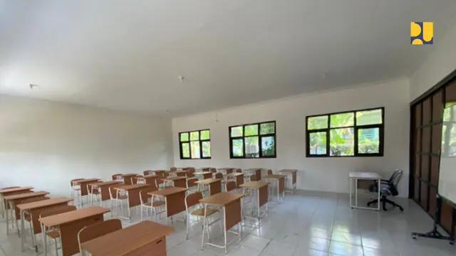 Sekolah Rakyat