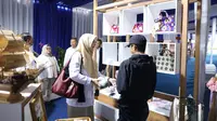 Dukung UMKM, Local Pride Spot Hadir di Terminal Penumpang Pelabuhan Tanjung Priok
