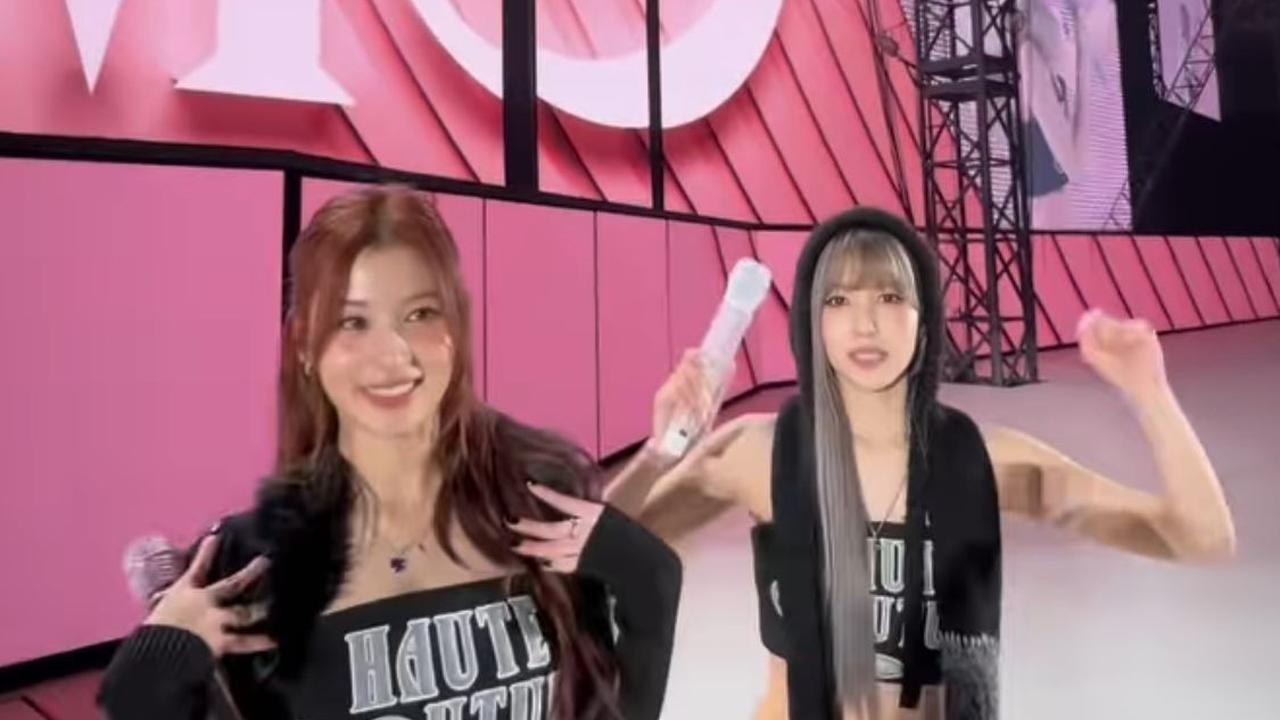 MISAMO TWICE Gelar Konser di Tokyo Dome dalam Waktu Singkat, Rekor Baru Girl Group